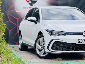 Used Volkswagen Golf 2023 for sale - 78668417: Photo