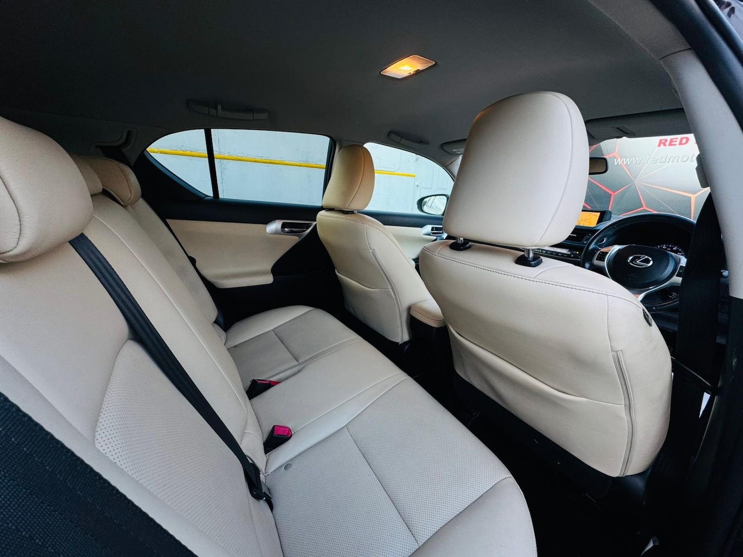 Used Lexus CT 2012 for sale - 77450928: Photo 10