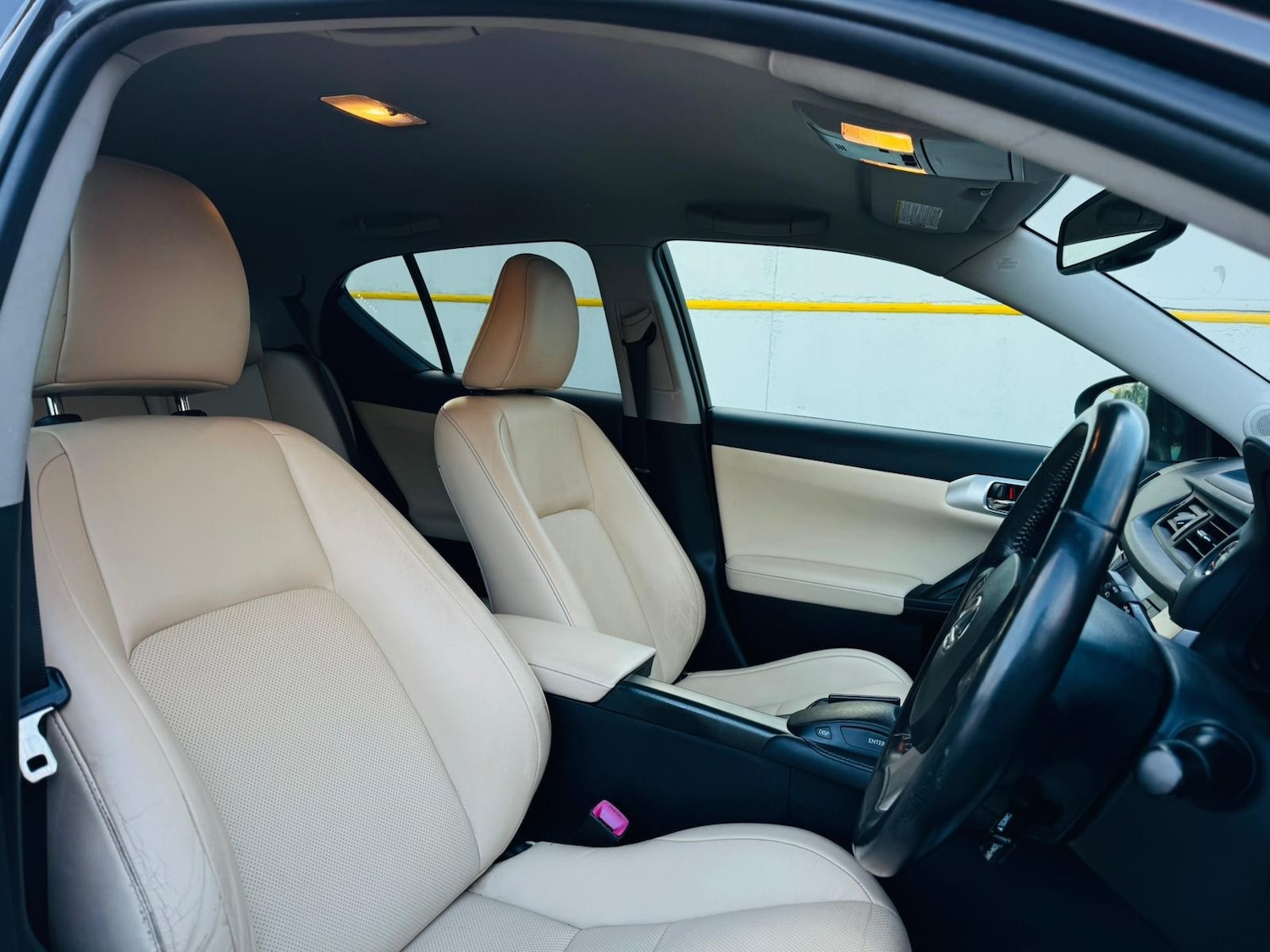 Used Lexus CT 2012 for sale - 77450928: Photo 11