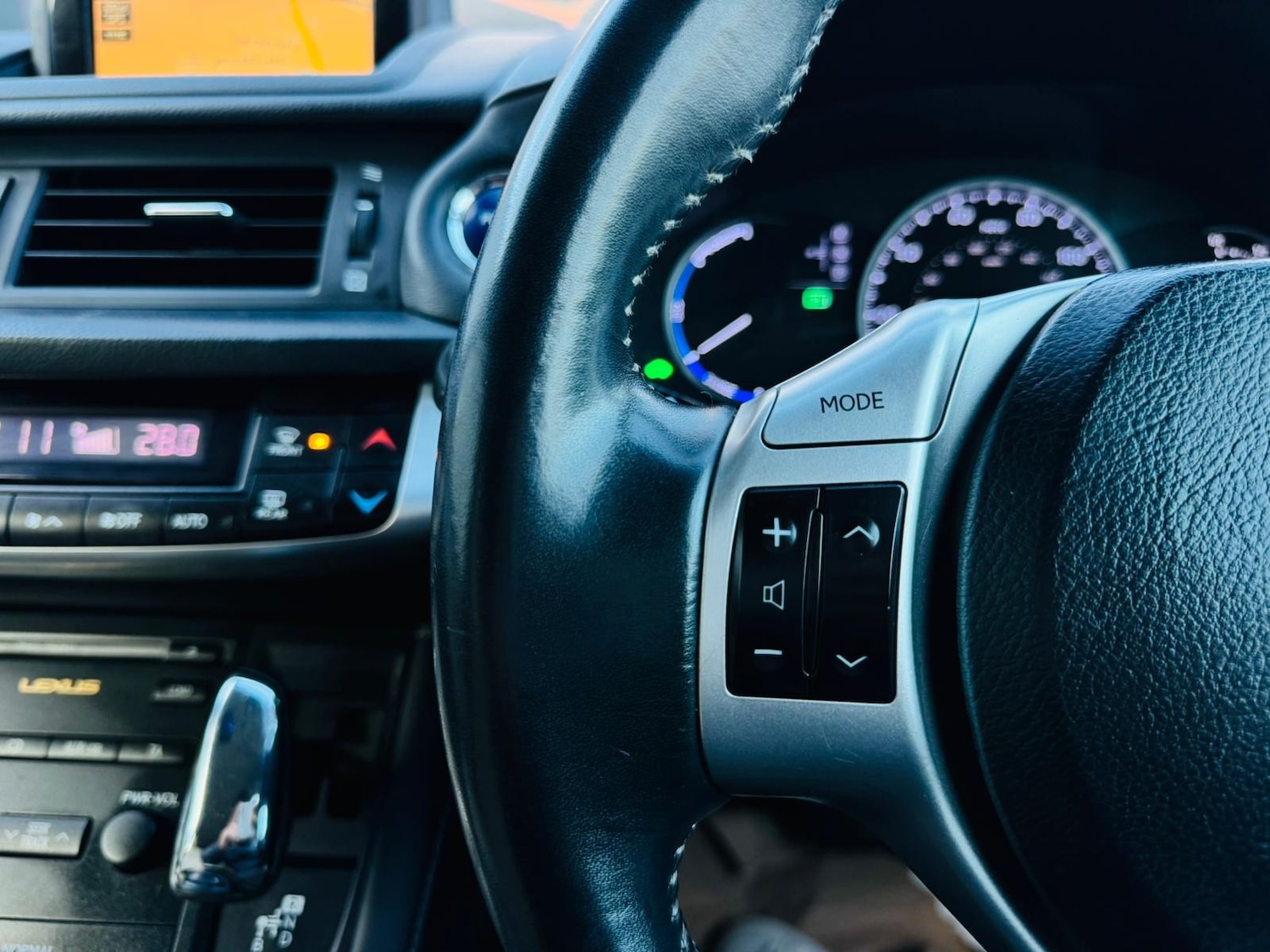 Used Lexus CT 2012 for sale - 77450928: Photo 12