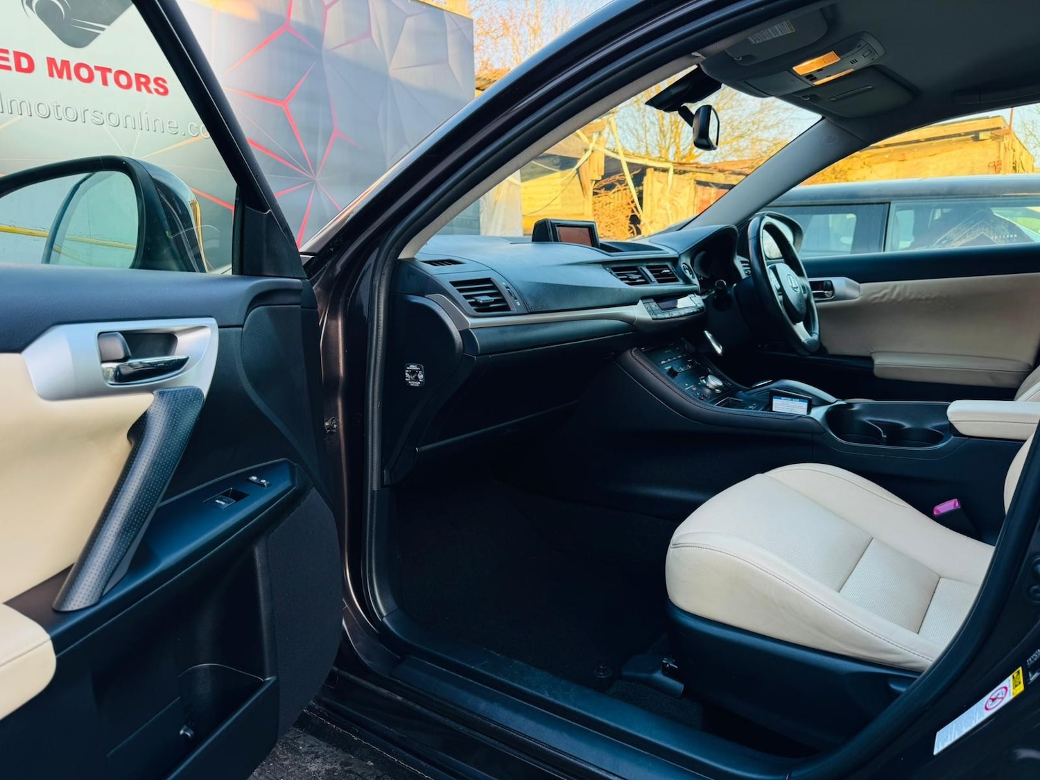 Used Lexus CT 2012 for sale - 77450928: Photo 13