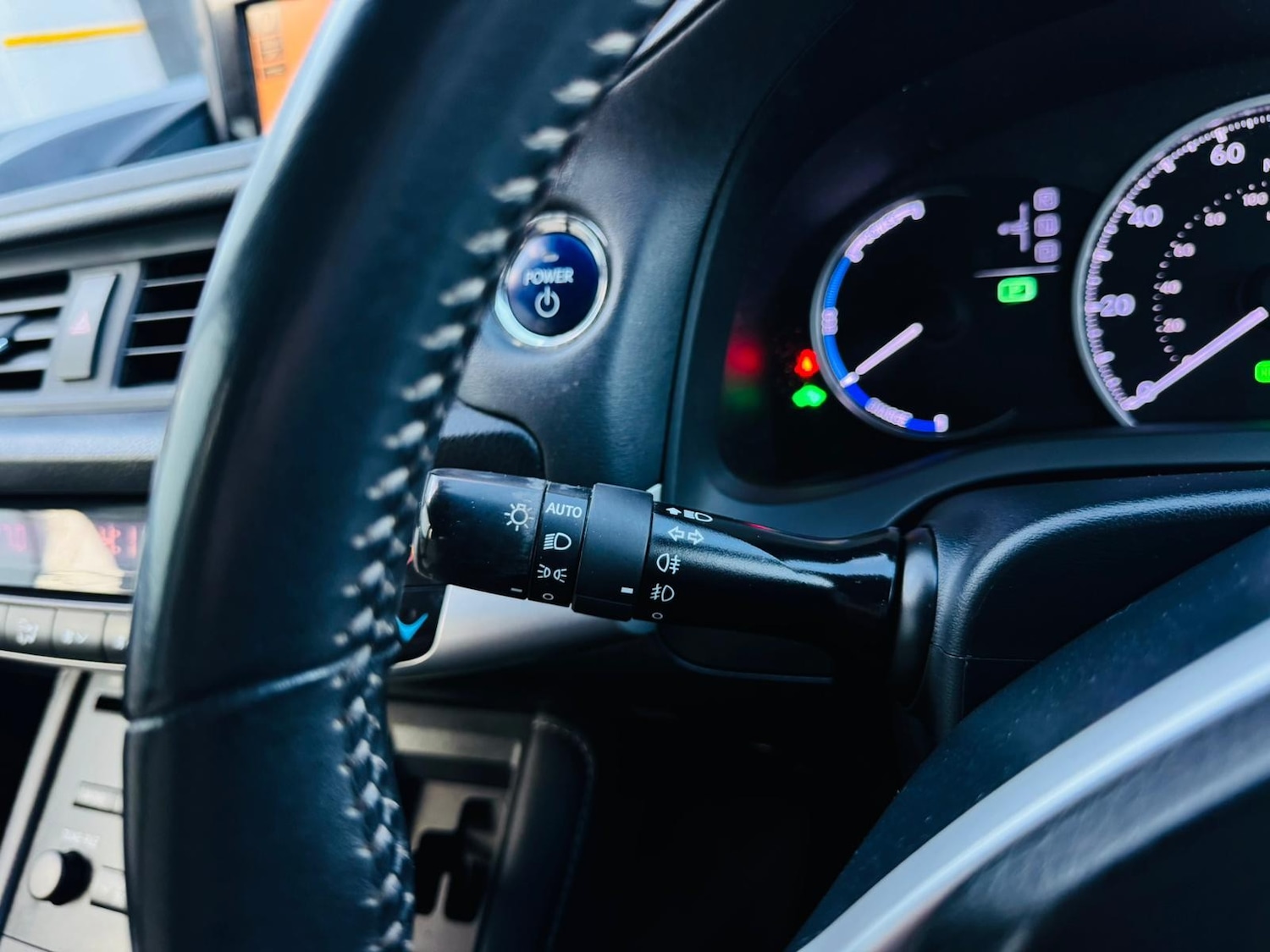 Used Lexus CT 2012 for sale - 77450928: Photo 14