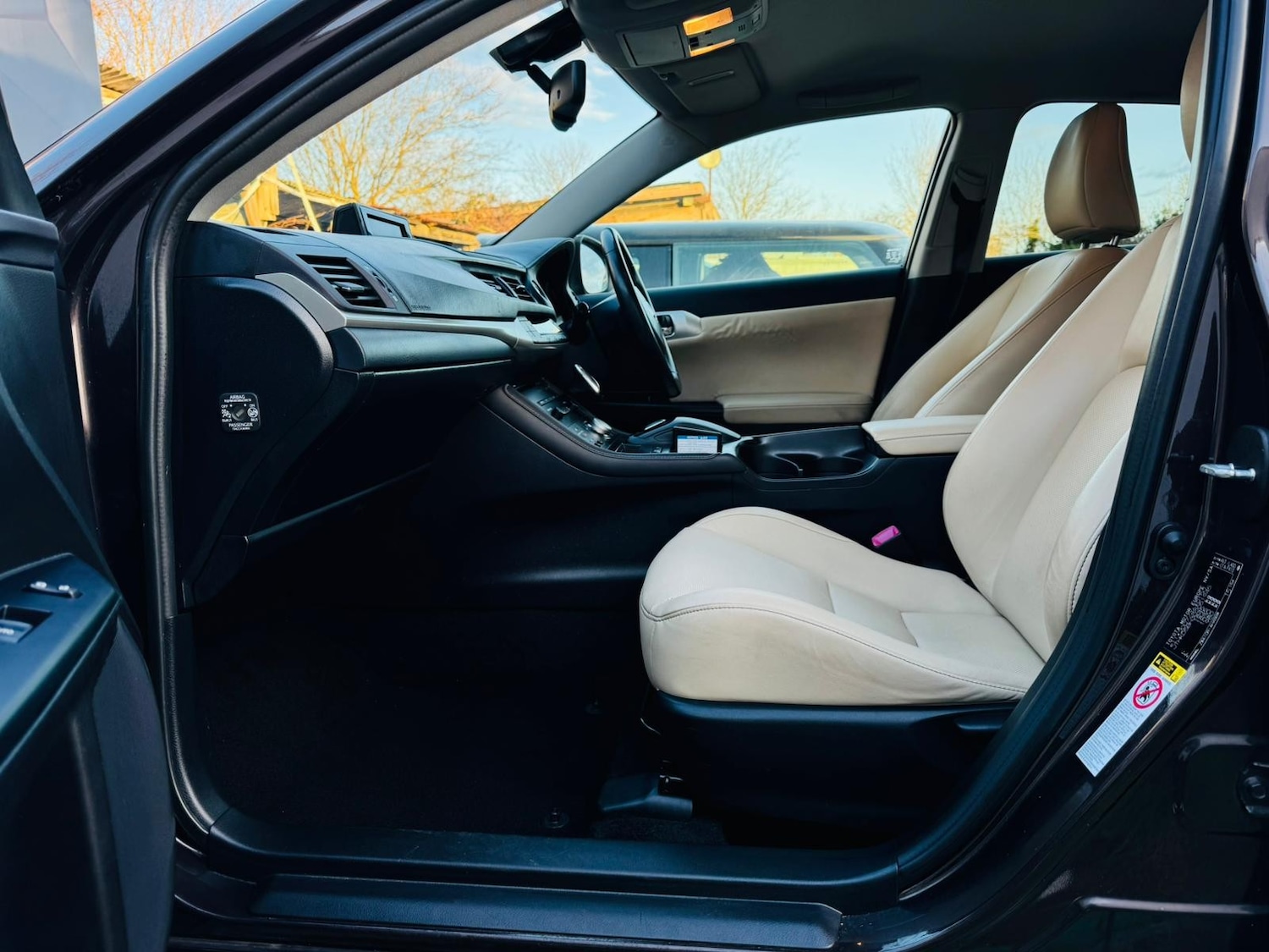 Used Lexus CT 2012 for sale - 77450928: Photo 15