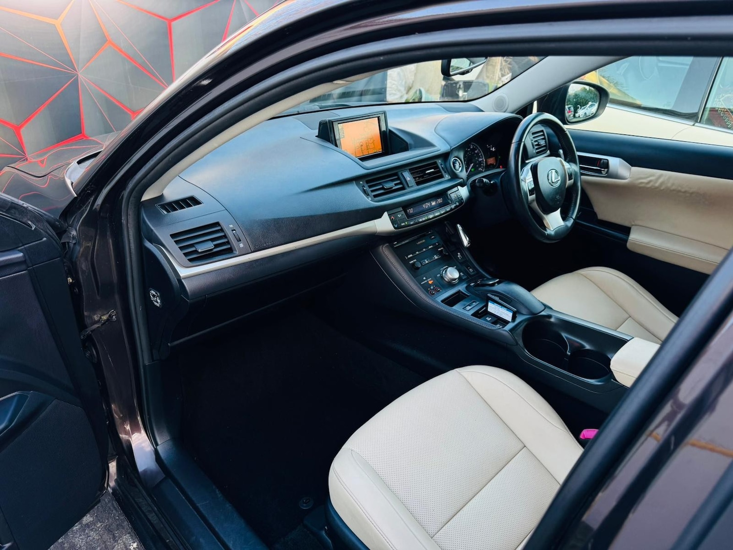 Used Lexus CT 2012 for sale - 77450928: Photo 16