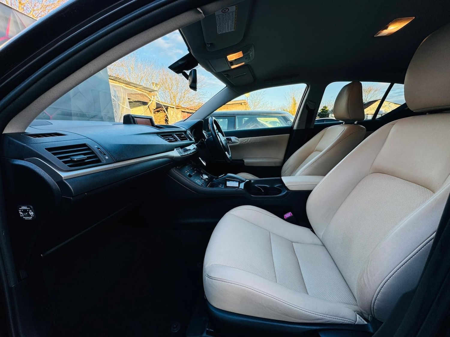 Used Lexus CT 2012 for sale - 77450928: Photo 19