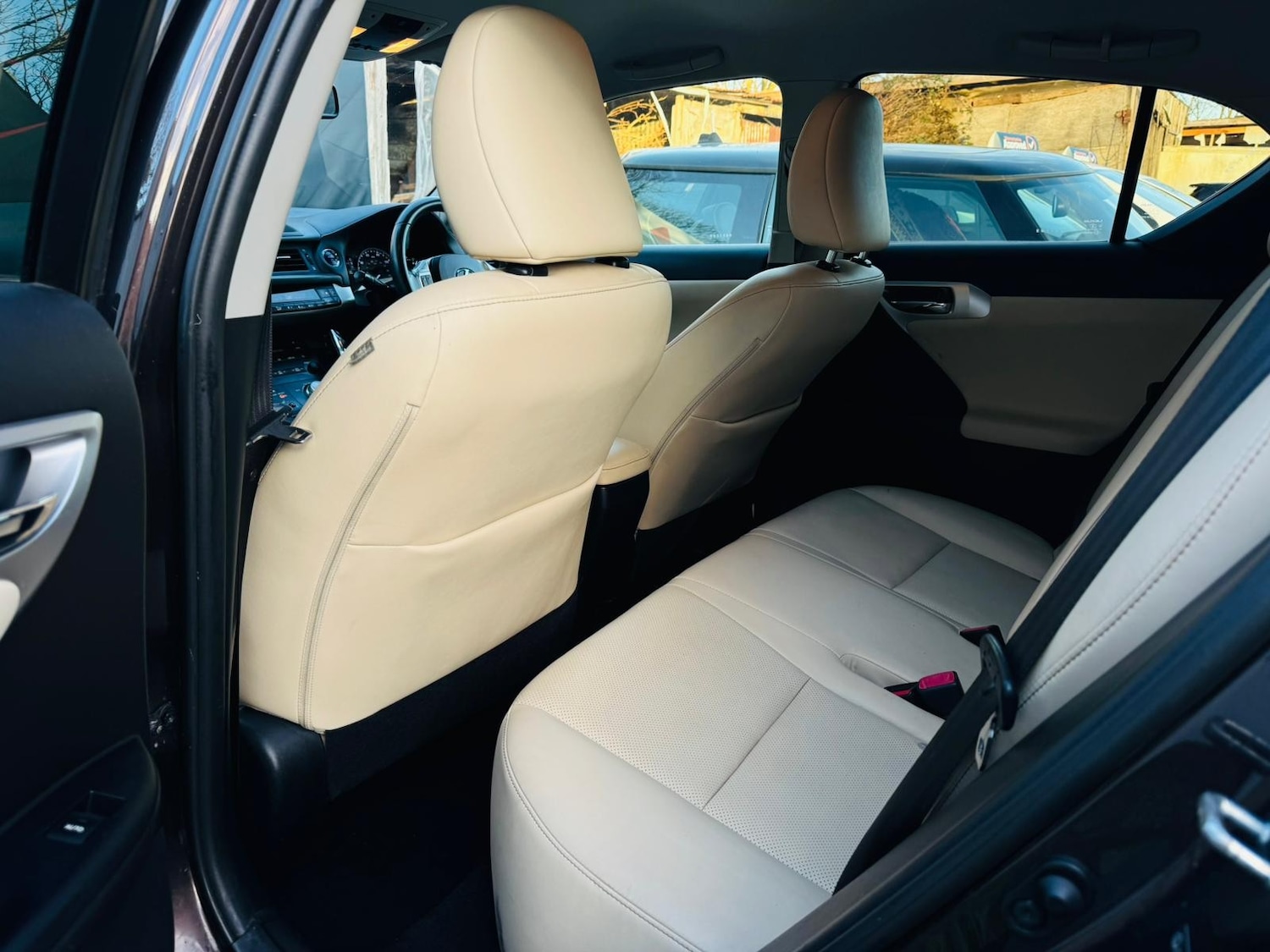 Used Lexus CT 2012 for sale - 77450928: Photo 20