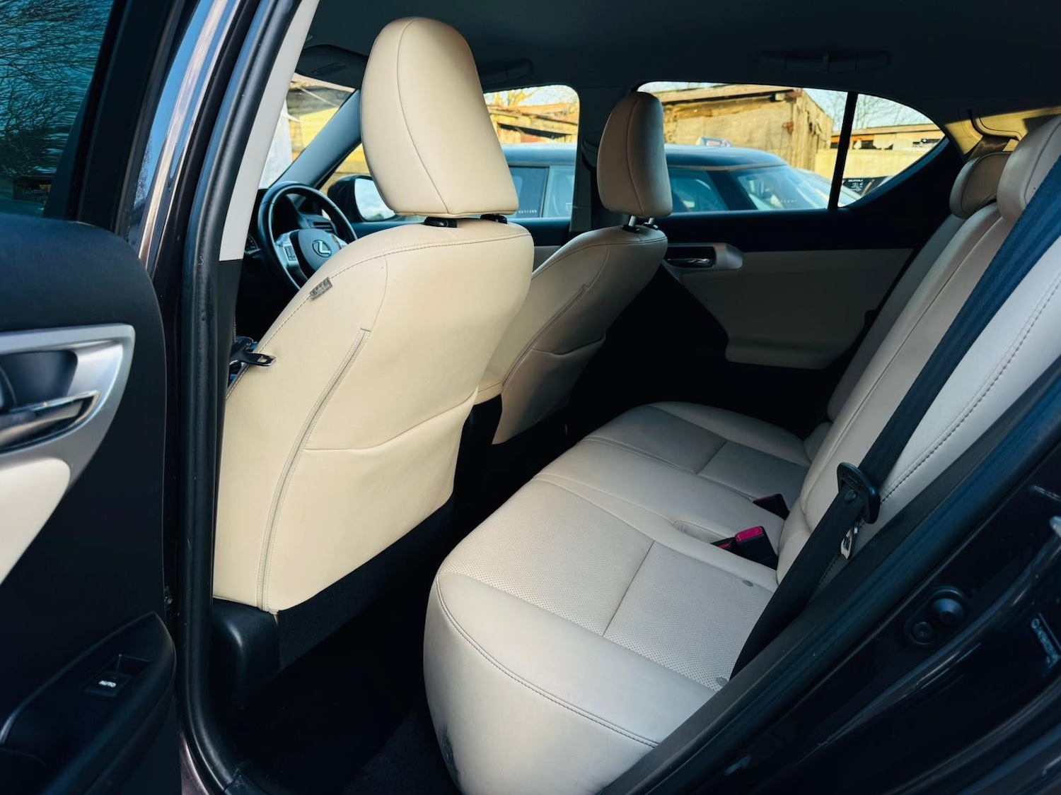 Used Lexus CT 2012 for sale - 77450928: Photo 21