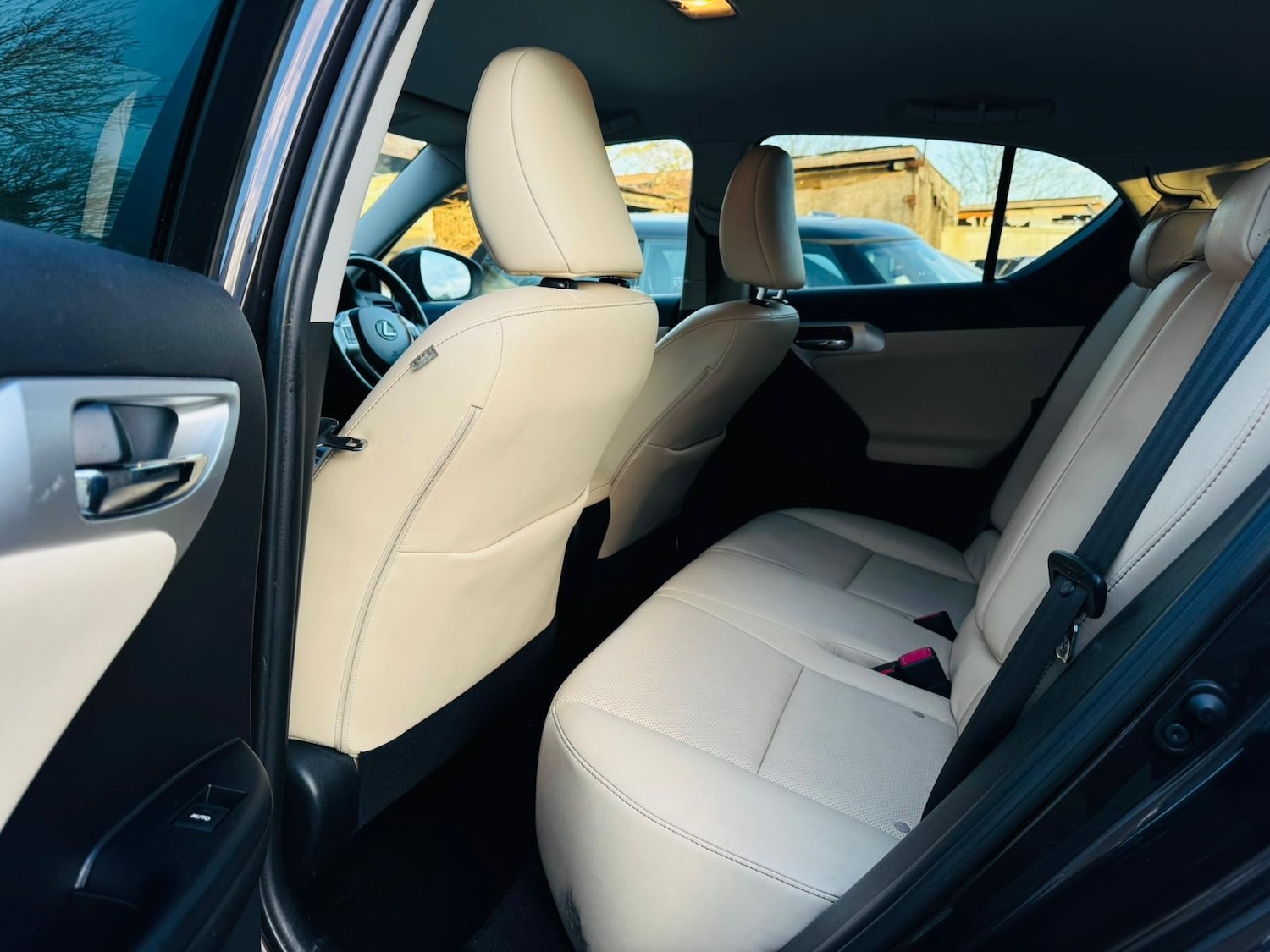 Used Lexus CT 2012 for sale - 77450928: Photo 22