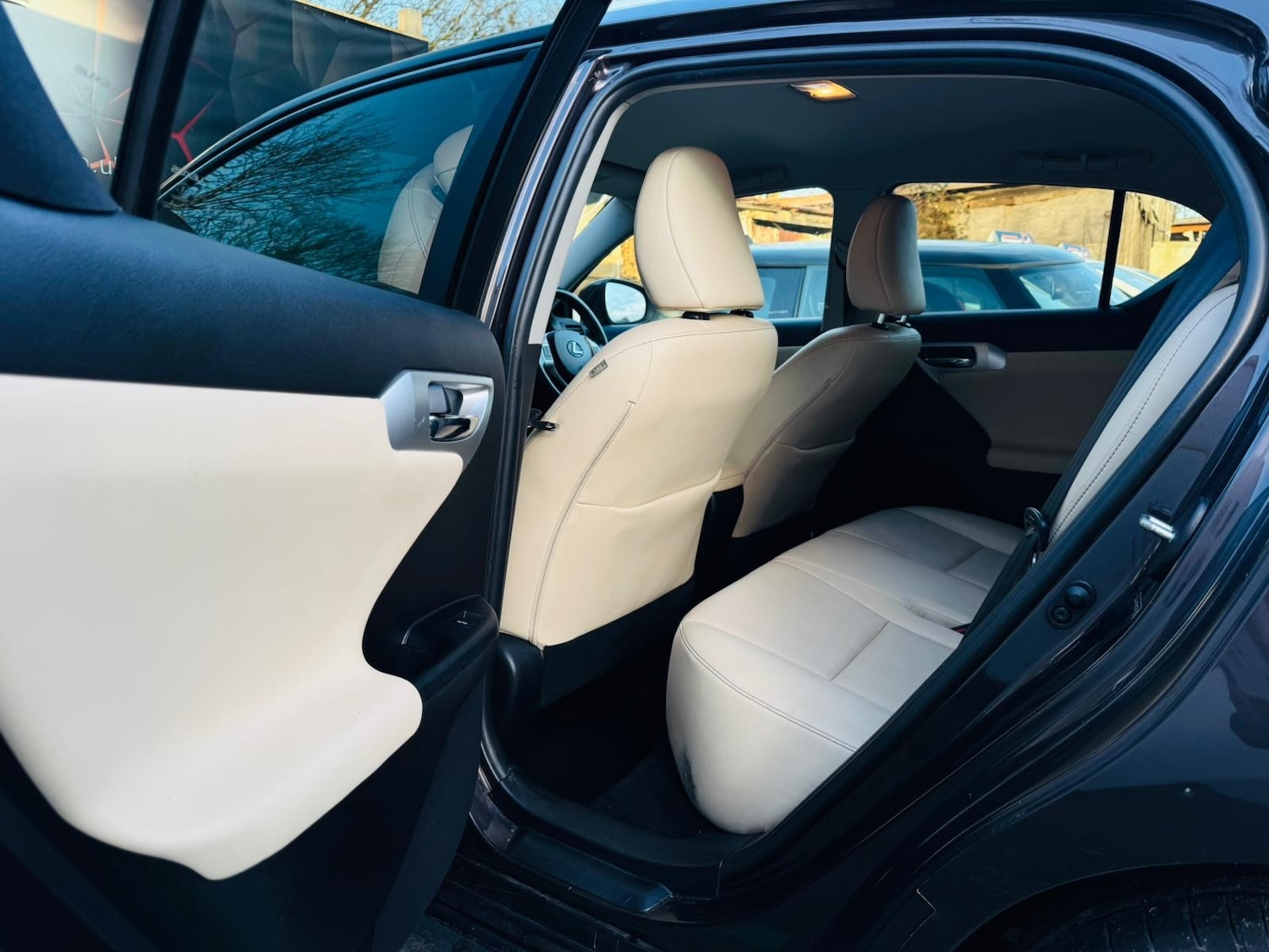 Used Lexus CT 2012 for sale - 77450928: Photo 23