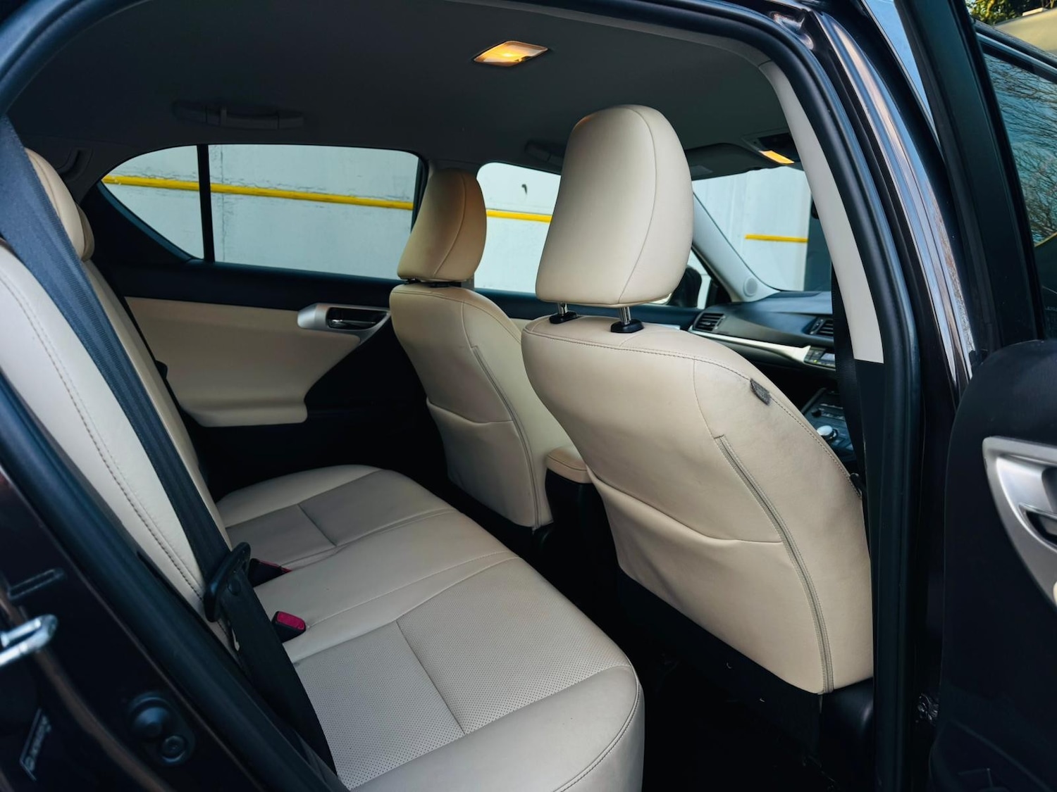 Used Lexus CT 2012 for sale - 77450928: Photo 24