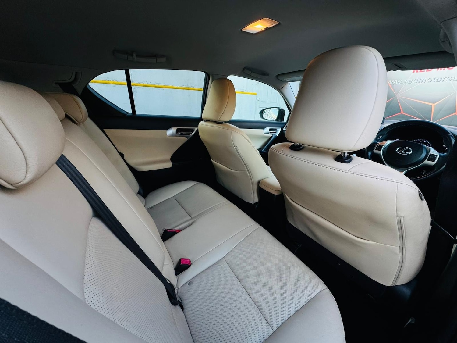 Used Lexus CT 2012 for sale - 77450928: Photo 25