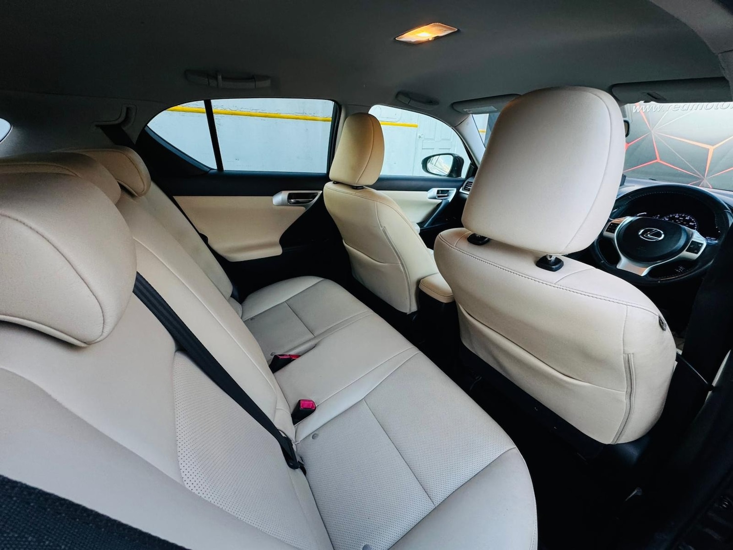 Used Lexus CT 2012 for sale - 77450928: Photo 27