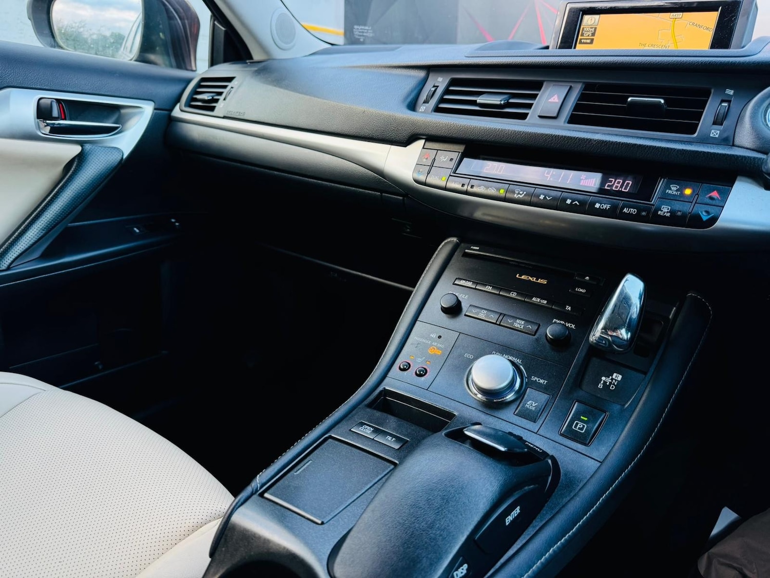 Used Lexus CT 2012 for sale - 77450928: Photo 30