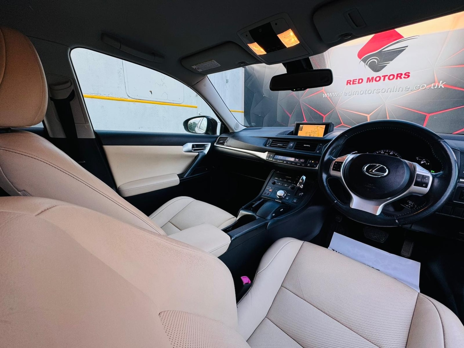 Used Lexus CT 2012 for sale - 77450928: Photo 31