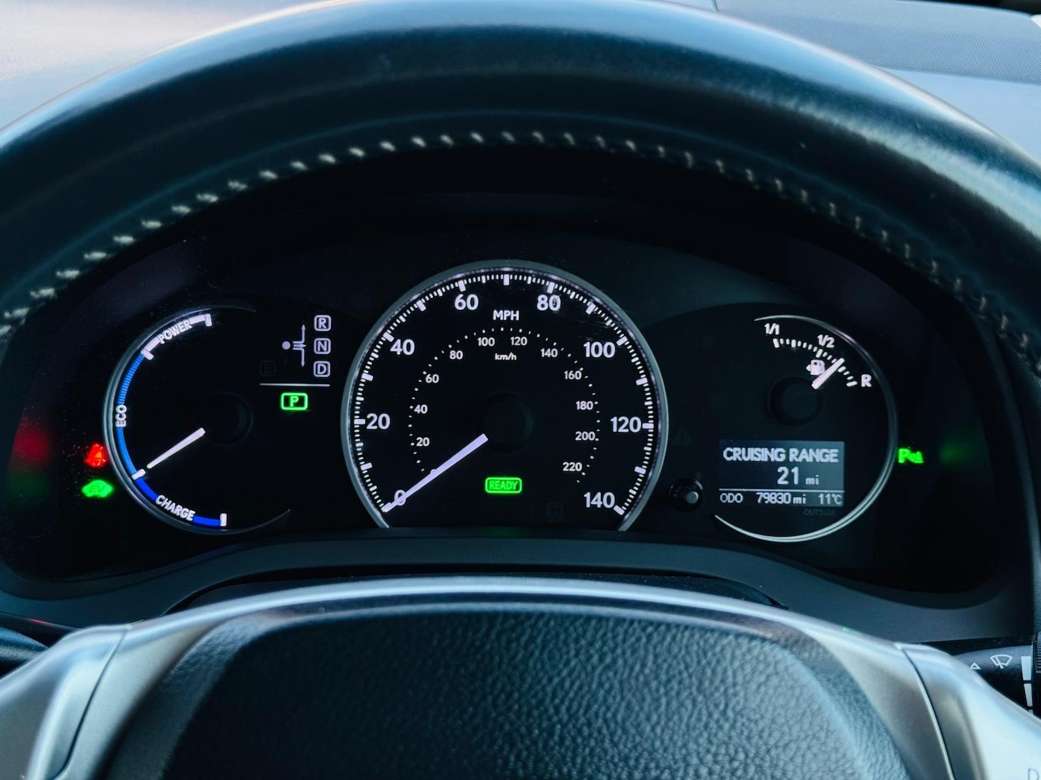 Used Lexus CT 2012 for sale - 77450928: Photo 32