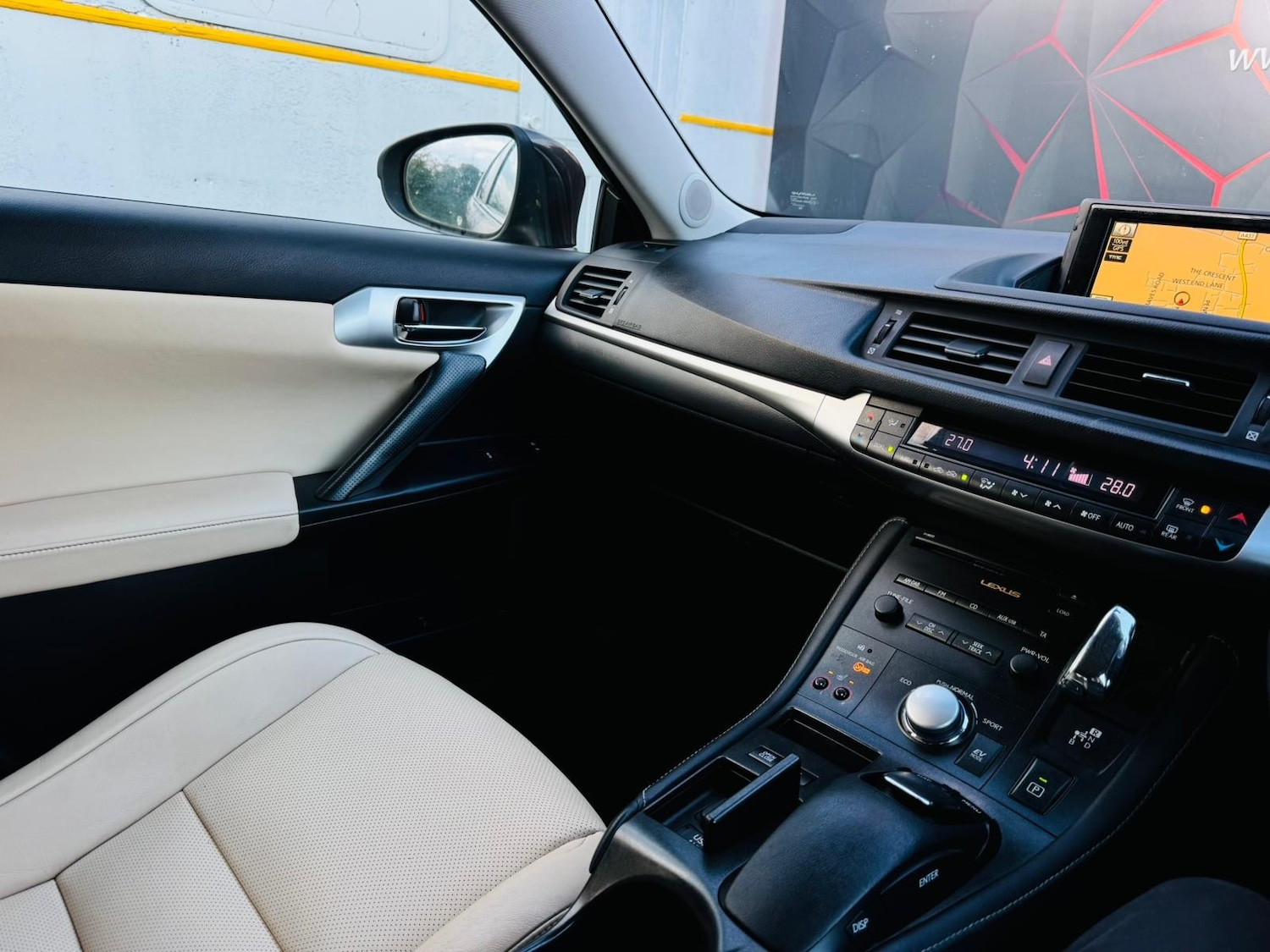 Used Lexus CT 2012 for sale - 77450928: Photo 36