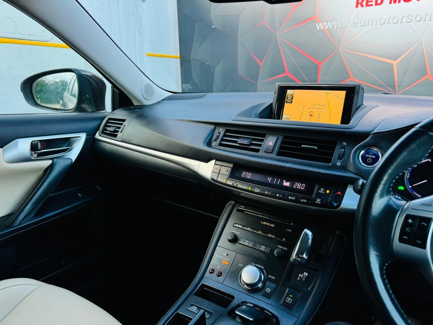 Used Lexus CT 2012 for sale - 77450928: Photo 37