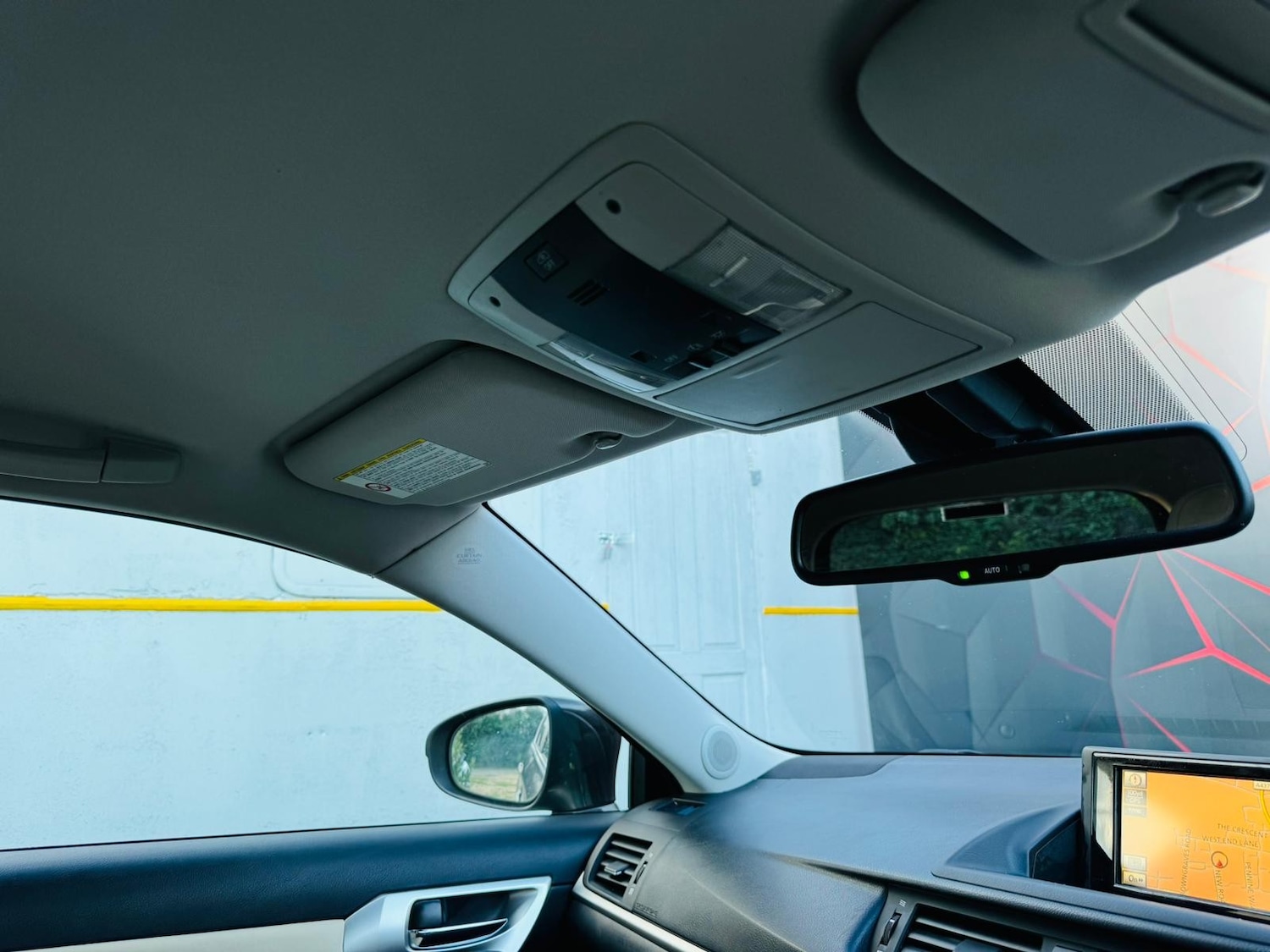 Used Lexus CT 2012 for sale - 77450928: Photo 42