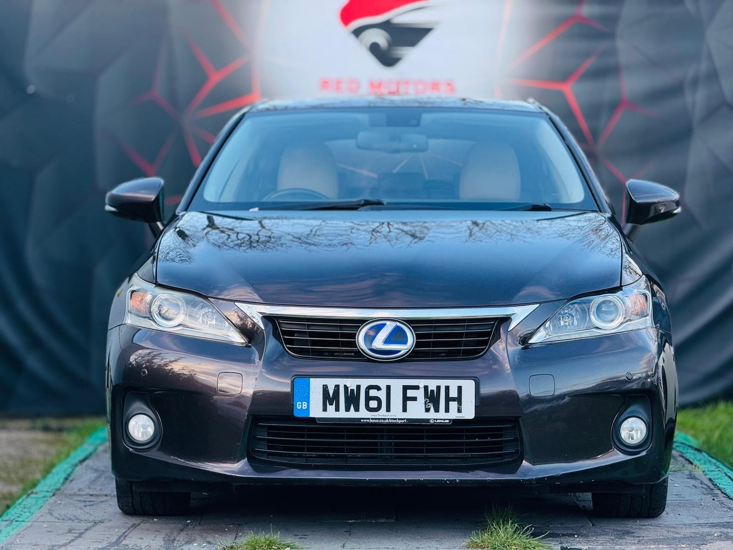 Used Lexus CT 2012 for sale - 77450928: Photo 6