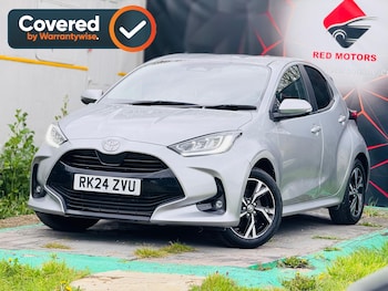 Used Toyota Yaris 2024 for sale - 78474947: Photo