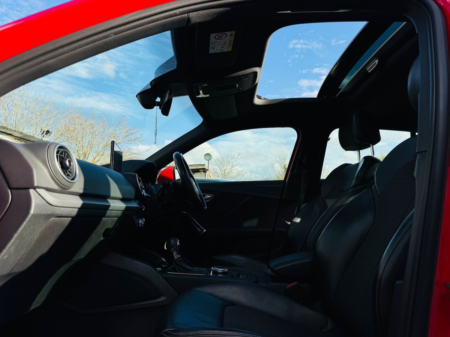 Used Audi Q2 2017 for sale - 76581237: Photo 26