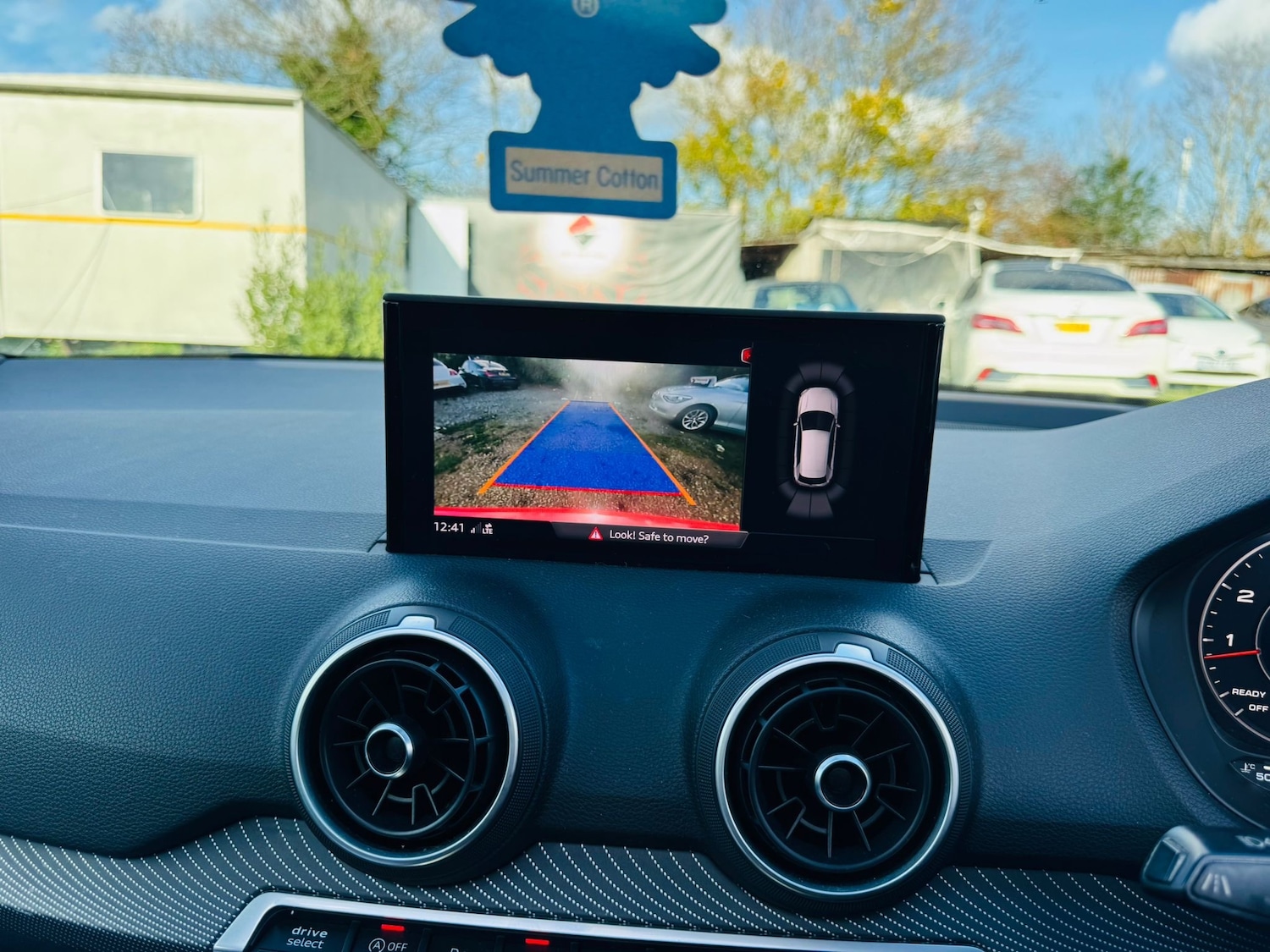 Used Audi Q2 2017 for sale - 76581237: Photo 27