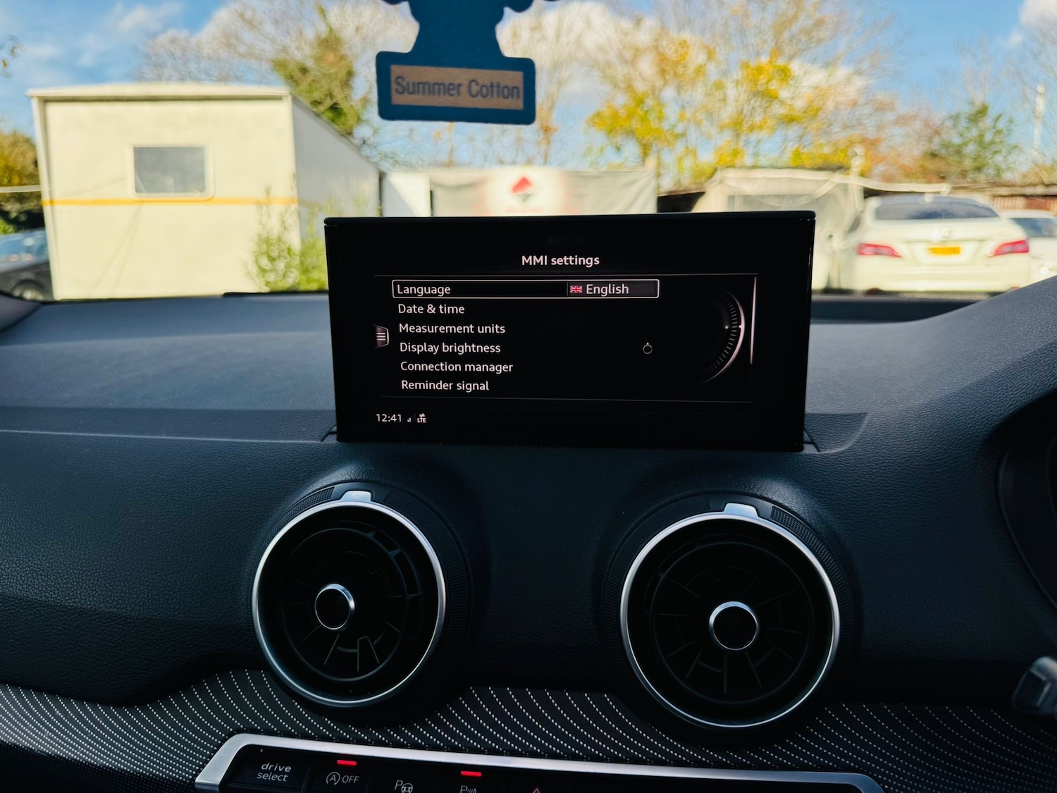 Used Audi Q2 2017 for sale - 76581237: Photo 31