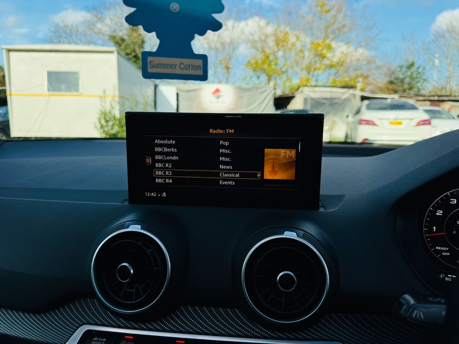 Used Audi Q2 2017 for sale - 76581237: Photo 33