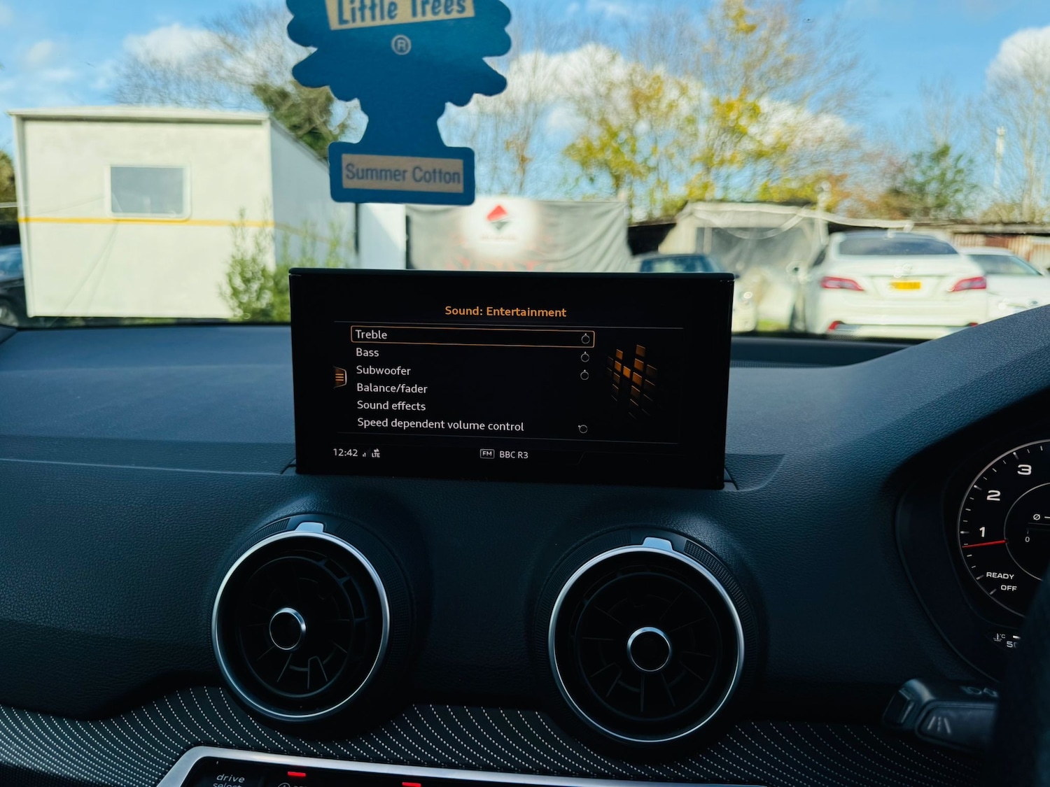 Used Audi Q2 2017 for sale - 76581237: Photo 34