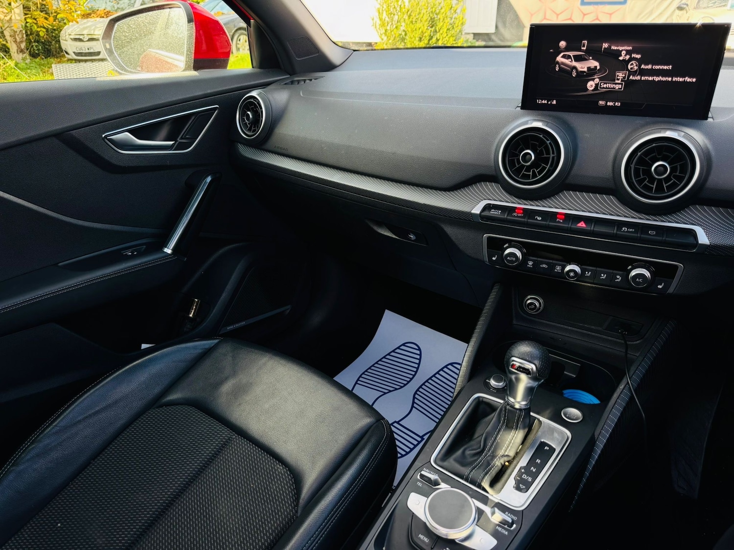 Used Audi Q2 2017 for sale - 76581237: Photo 36