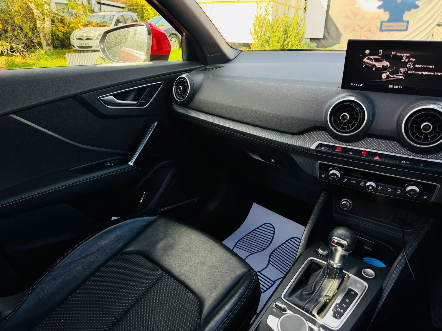 Used Audi Q2 2017 for sale - 76581237: Photo 38