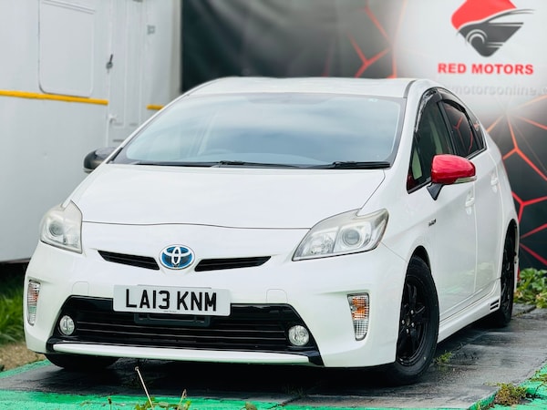 Used Toyota Prius 2023 for sale - 74608043: Photo 11