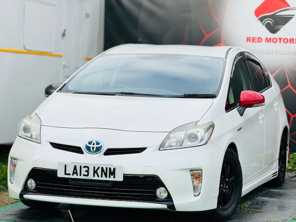 Used Toyota Prius 2023 for sale - 74608043: Photo 12