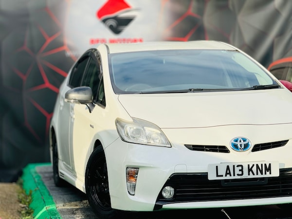 Used Toyota Prius 2023 for sale - 74608043: Photo 14
