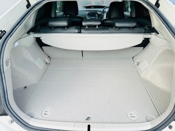 Used Toyota Prius 2023 for sale - 74608043: Photo 15