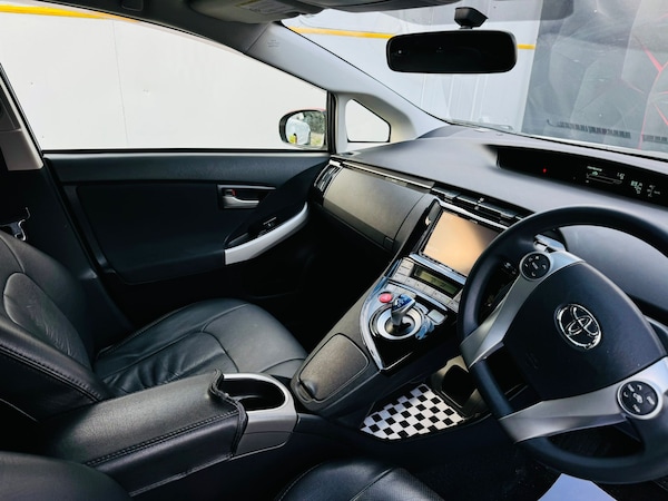 Used Toyota Prius 2023 for sale - 74608043: Photo 16