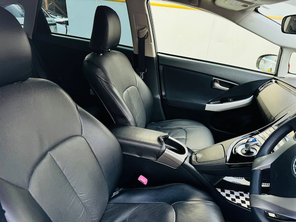 Used Toyota Prius 2023 for sale - 74608043: Photo 17