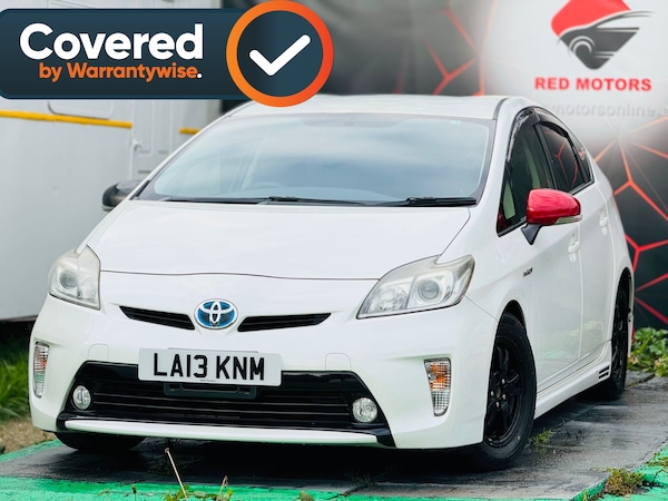 Used Toyota Prius 2023 for sale - 74608043: Photo 1