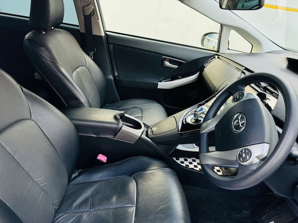 Used Toyota Prius 2023 for sale - 74608043: Photo 20