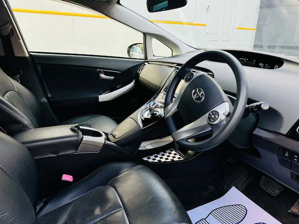 Used Toyota Prius 2023 for sale - 74608043: Photo 21