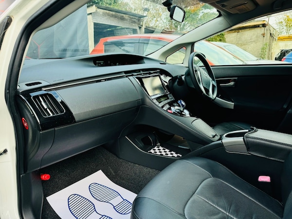 Used Toyota Prius 2023 for sale - 74608043: Photo 23