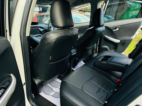 Used Toyota Prius 2023 for sale - 74608043: Photo 24
