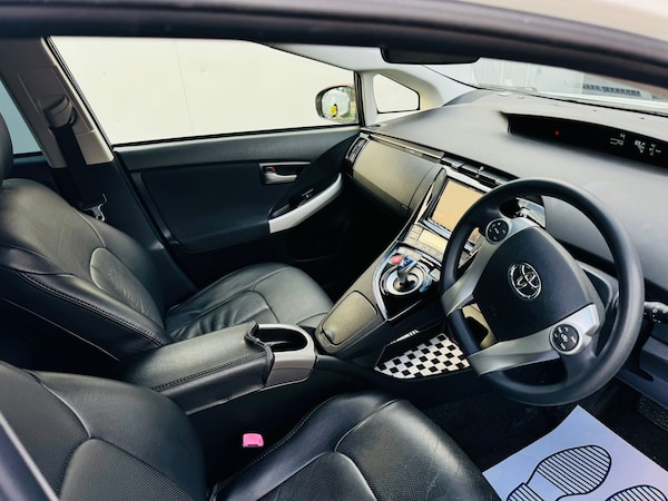 Used Toyota Prius 2023 for sale - 74608043: Photo 25