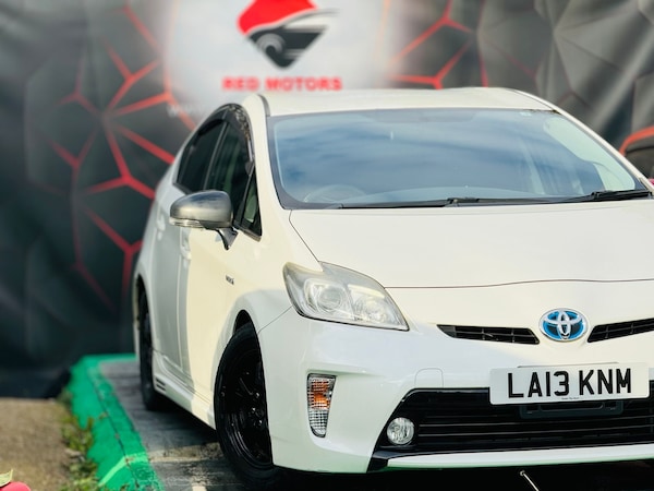 Used Toyota Prius 2023 for sale - 74608043: Photo 6