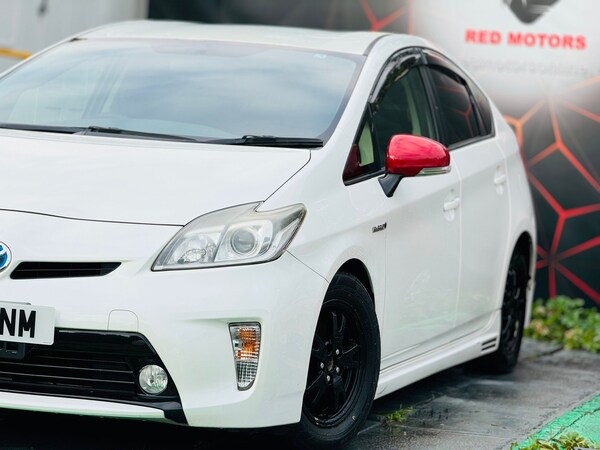 Used Toyota Prius 2023 for sale - 74608043: Photo 7