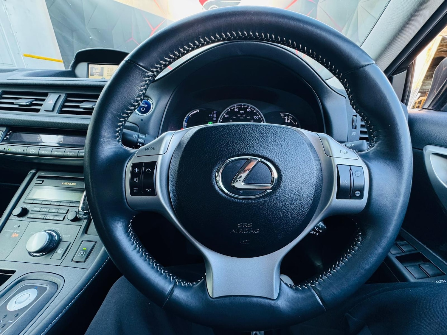 Used Lexus CT 2013 for sale - 78078618: Photo 10