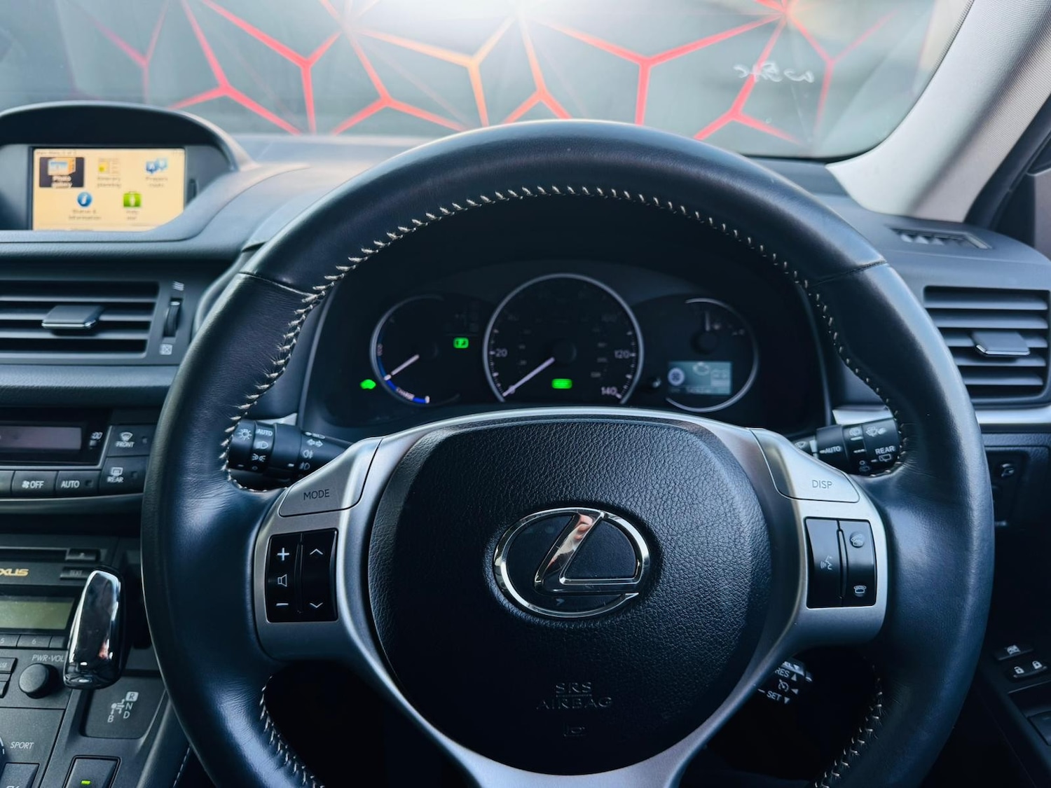 Used Lexus CT 2013 for sale - 78078618: Photo 11