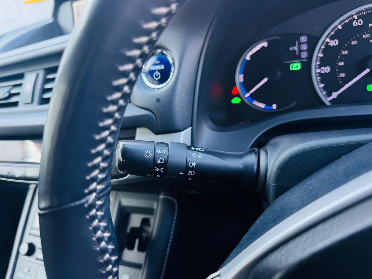 Used Lexus CT 2013 for sale - 78078618: Photo 12