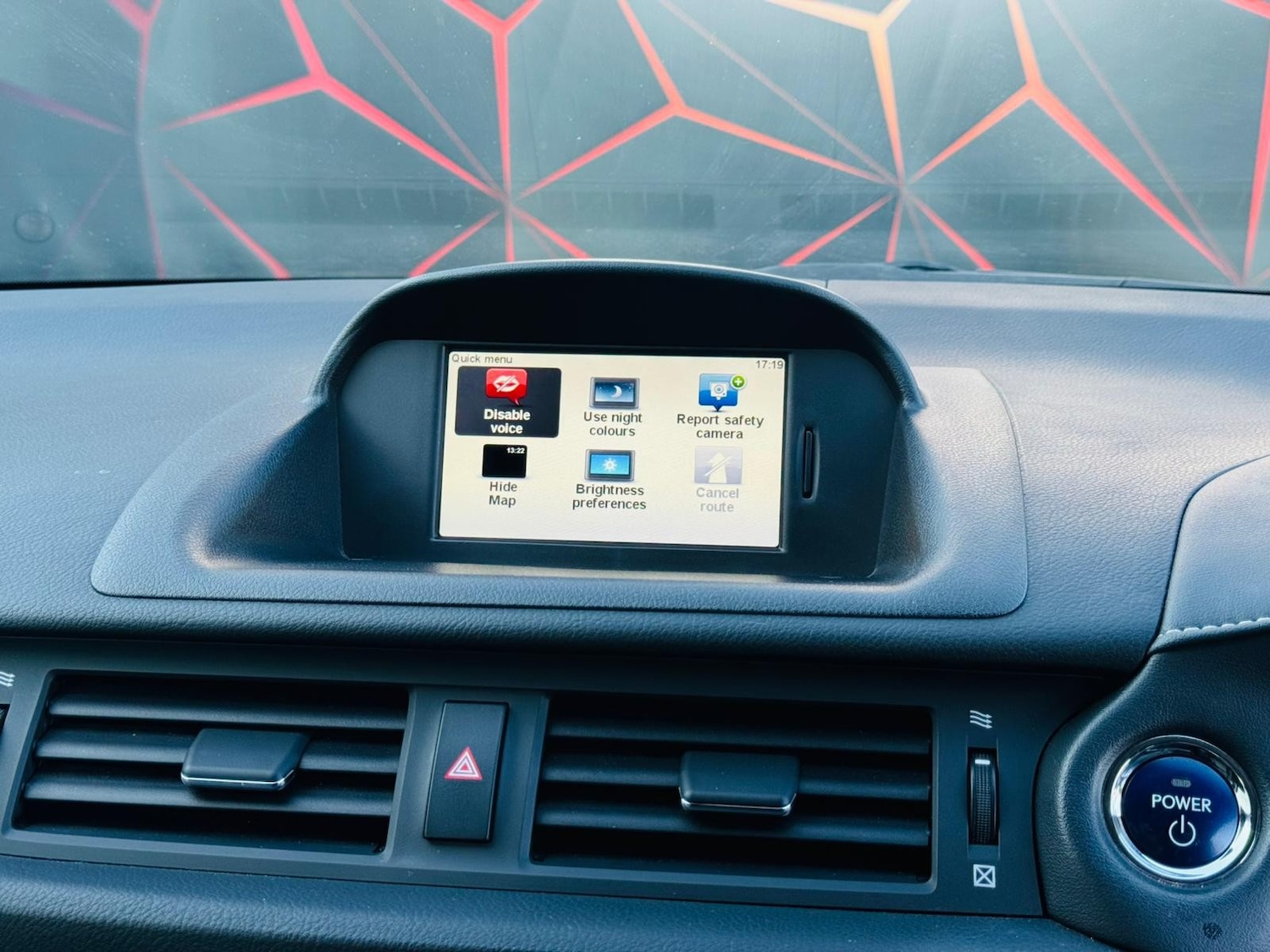 Used Lexus CT 2013 for sale - 78078618: Photo 22