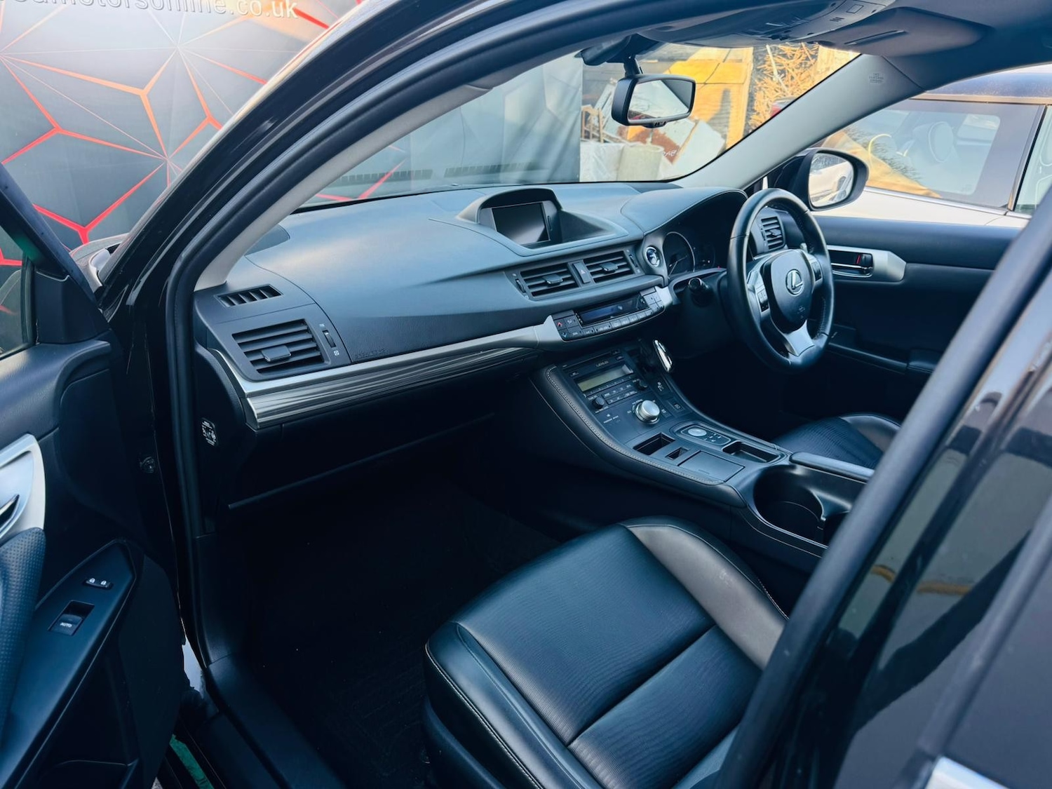 Used Lexus CT 2013 for sale - 78078618: Photo 23